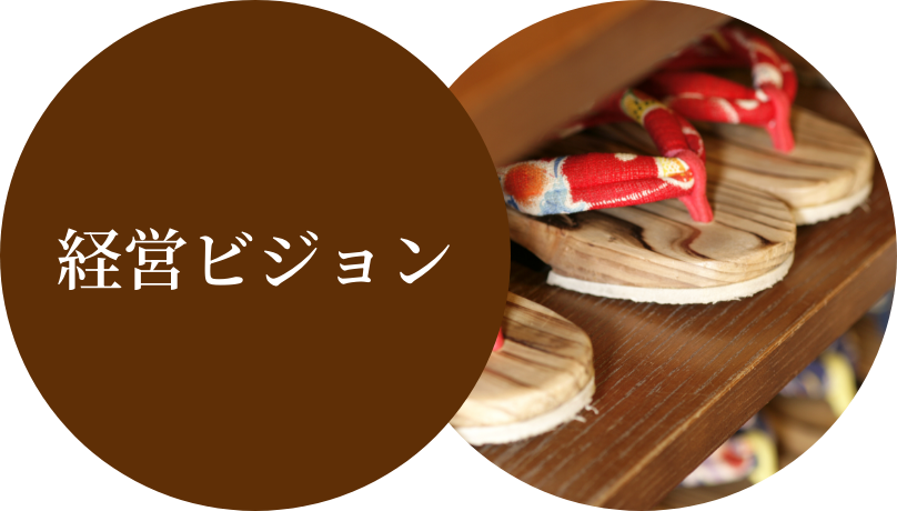経営ビジョン	